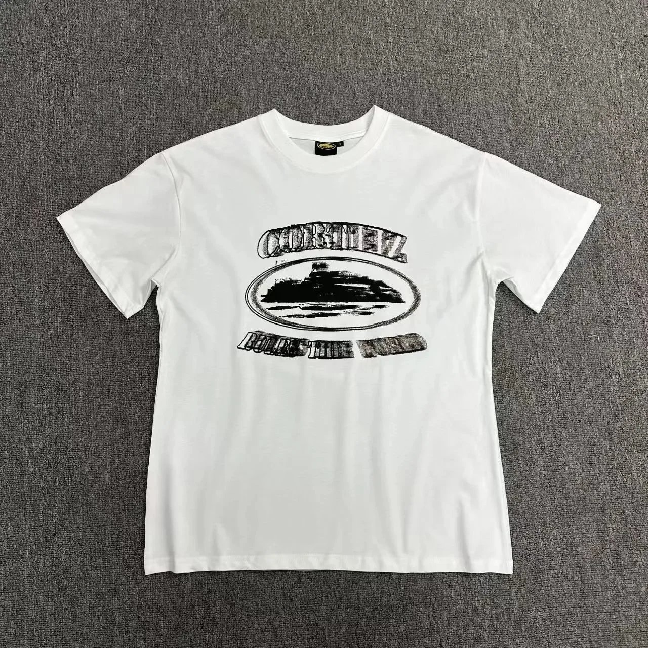 Corteiz T-shirt ( 40 style top） - 10/41