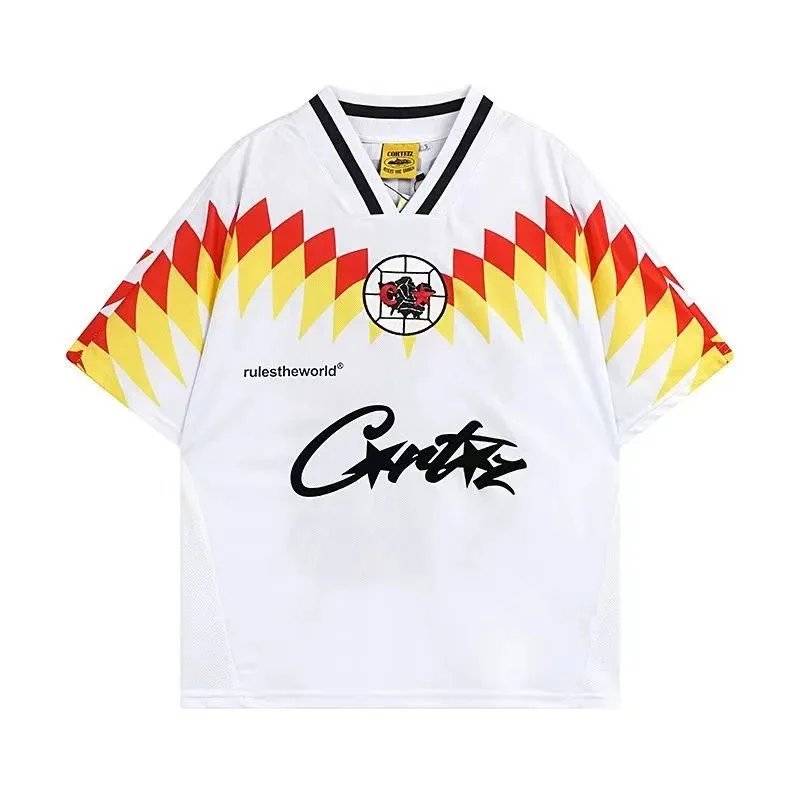 Corteiz T-shirt ( 40 style top） - 5/41