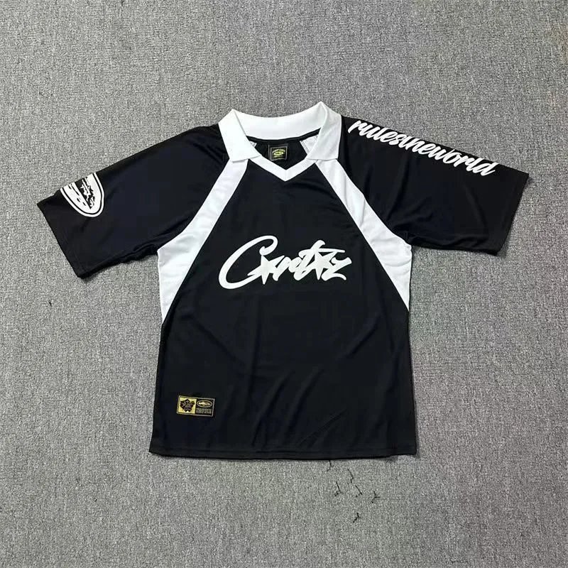 Corteiz T-shirt ( 40 style top） - 28/41