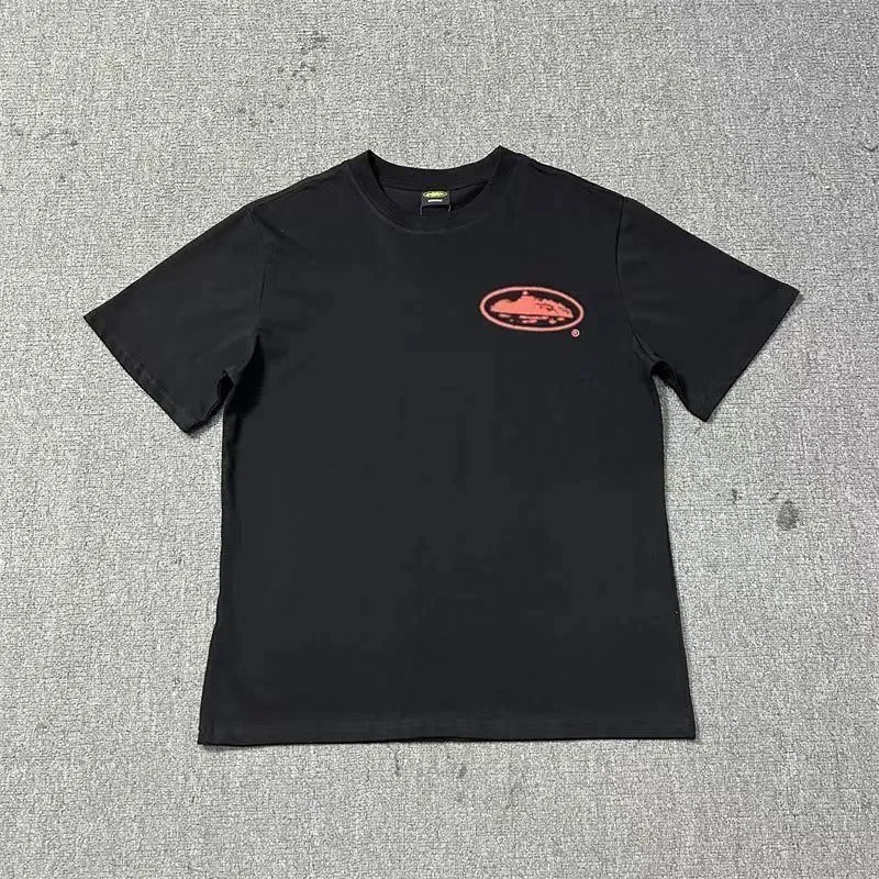 Corteiz T-shirt ( 40 style top） - 40/41