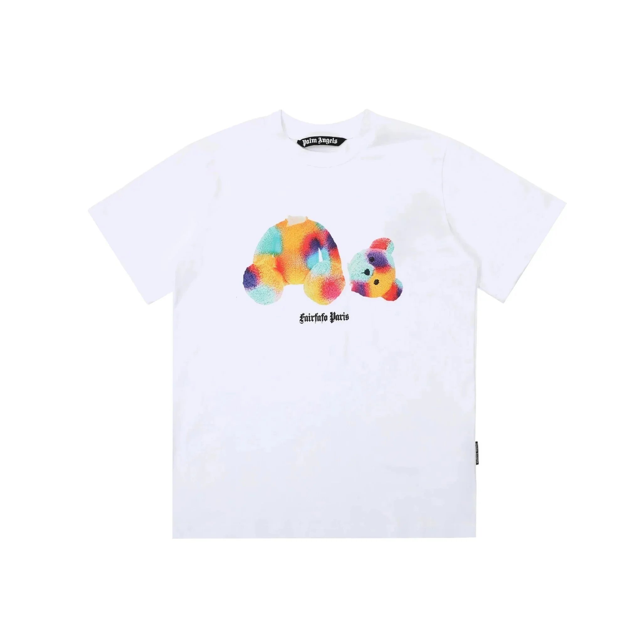 Palm Angels T-Shirt - 14/40