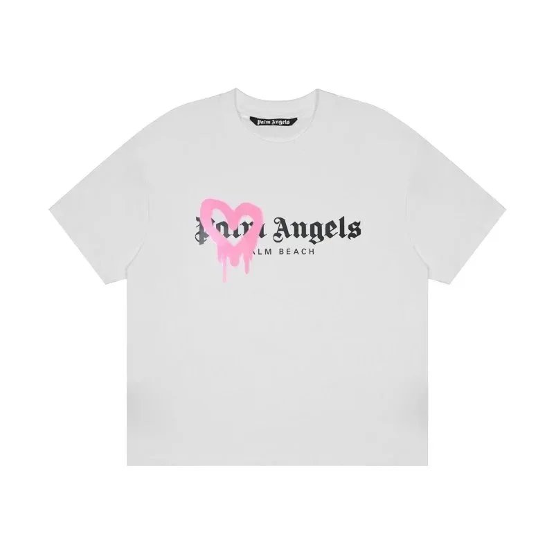 Palm Angels T-Shirt - 22/40