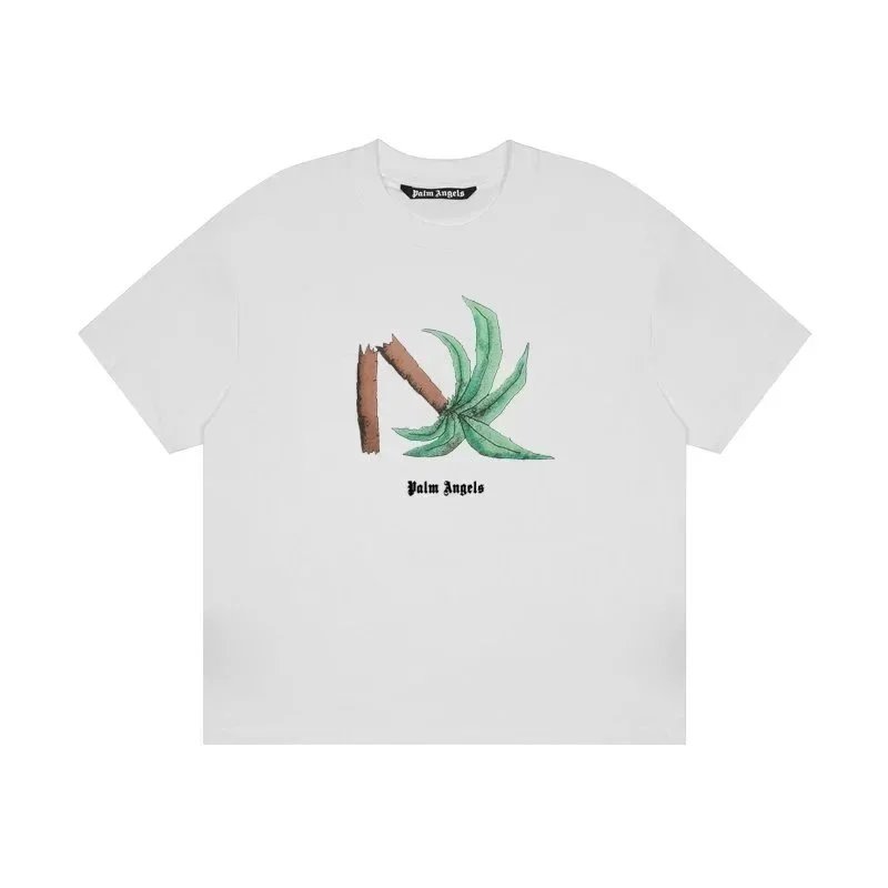 Palm Angels T-Shirt - 38/40