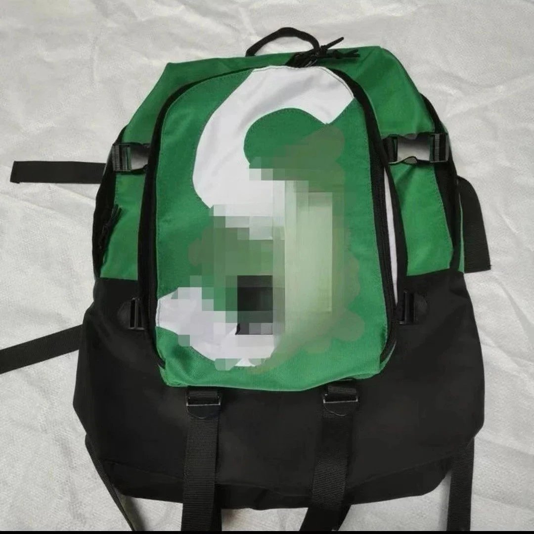 Supreme Bag - 8/11