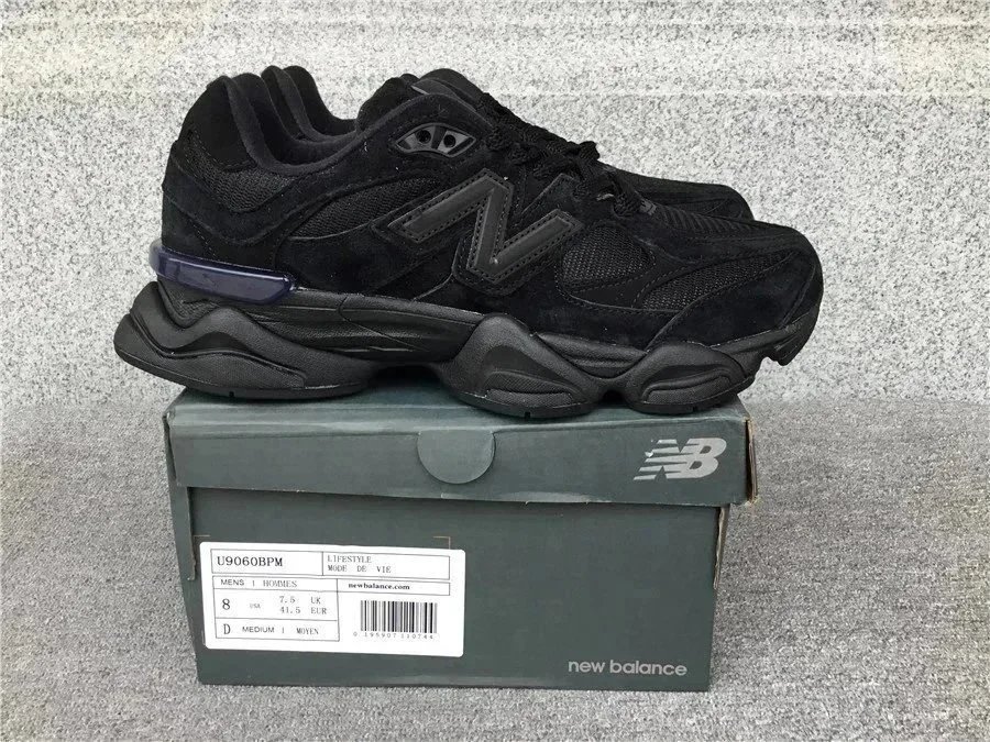 NB9060 shoes - 14/36