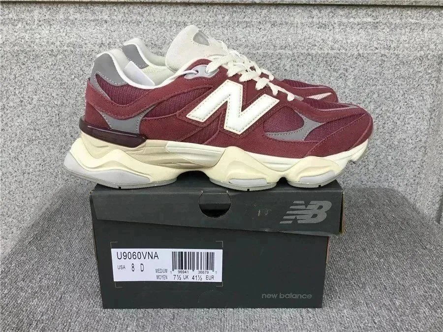 NB9060 shoes - 17/36