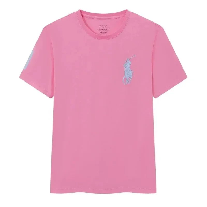 Moncler PoloRalph Lauren T-shirtShort （39 STYLE TOP） - 25/40