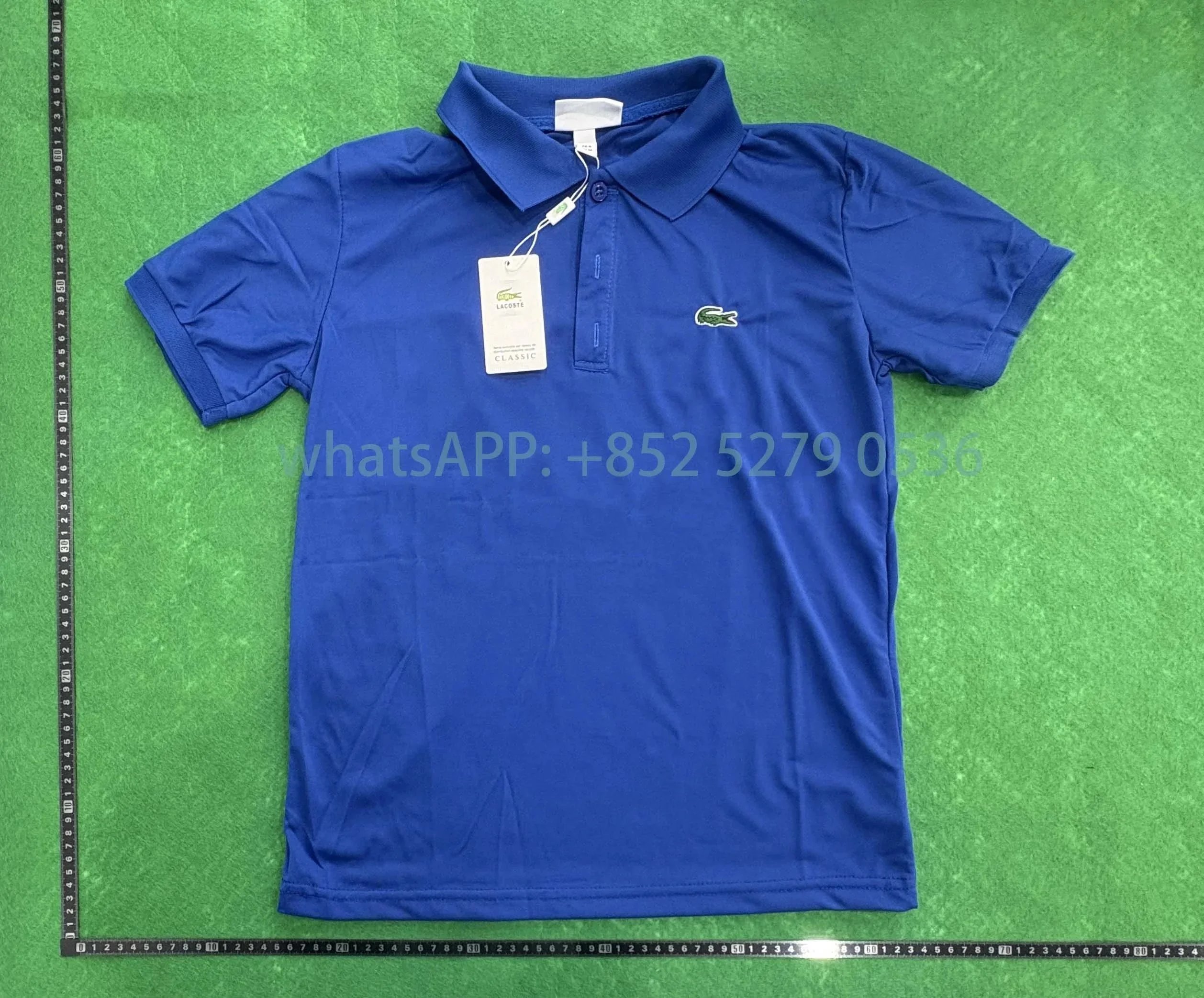 Moncler PoloRalph Lauren T-shirtShort （39 STYLE TOP） - 4/40