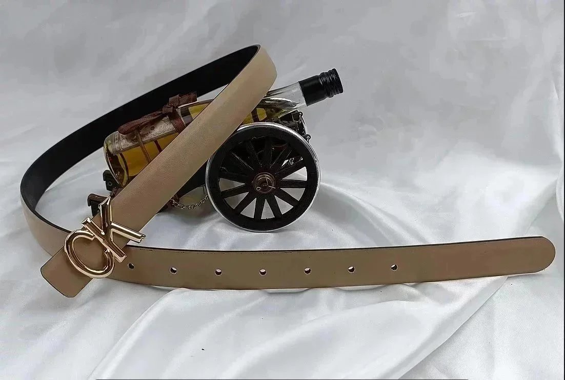 Calvin Klein Belt - 7/27