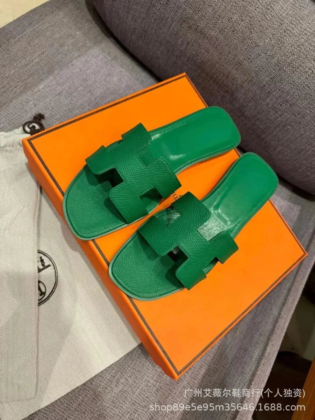 Hermes slippers - 18/41