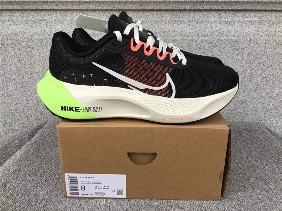 Nike Fly 5 - 7/13