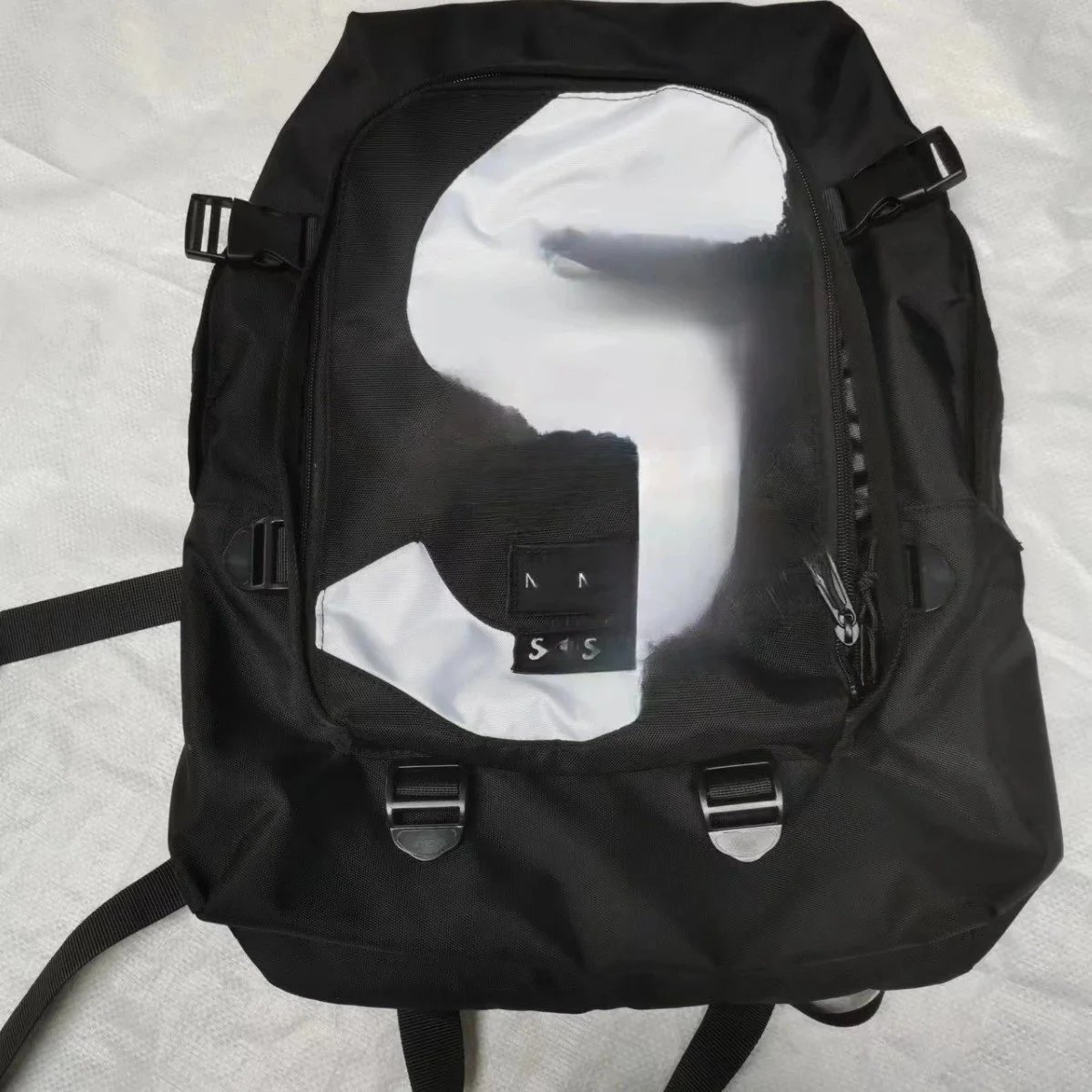 Supreme Bag - 6/11