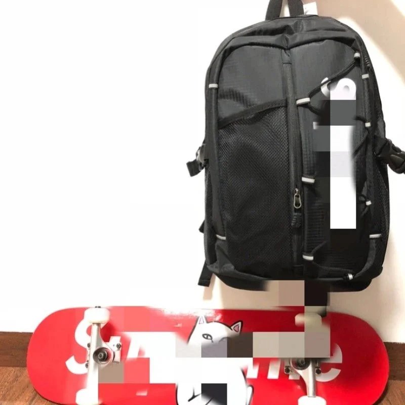 Supreme Bag - 10/11