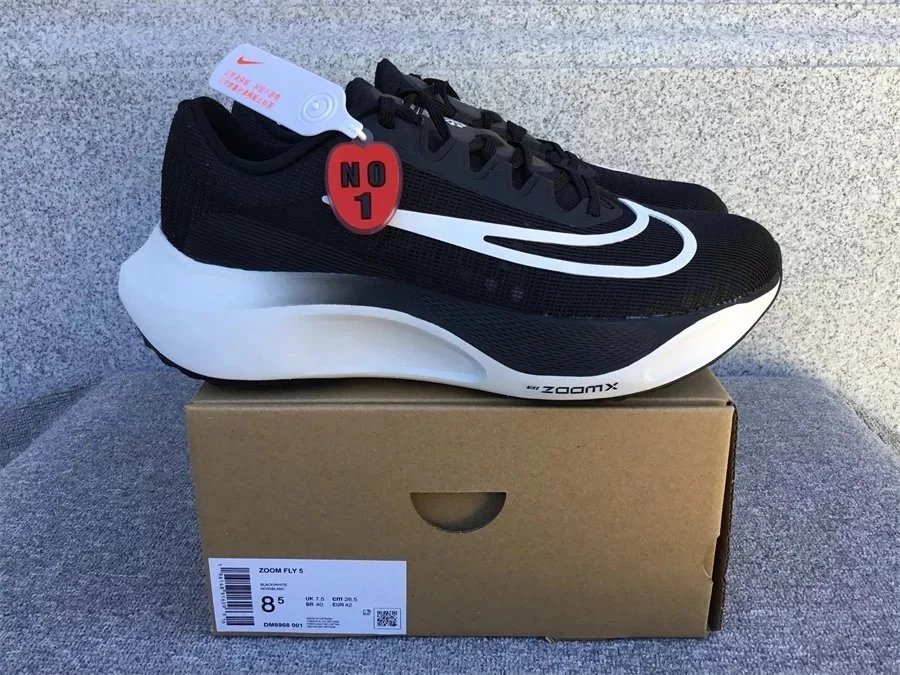 Nike Fly 5 - 13/13