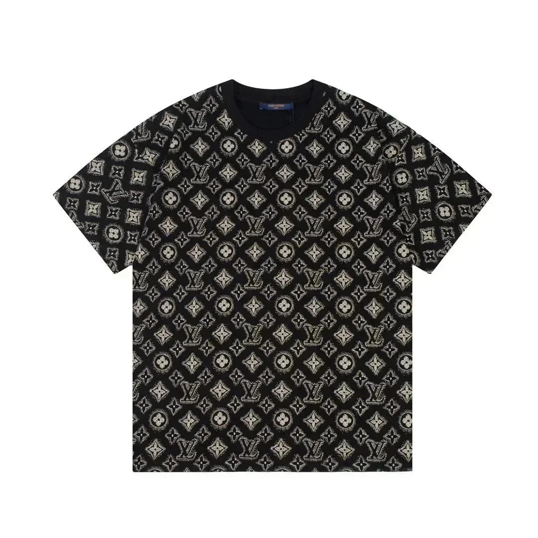 Louis Vuitton t-shirt - 18/40