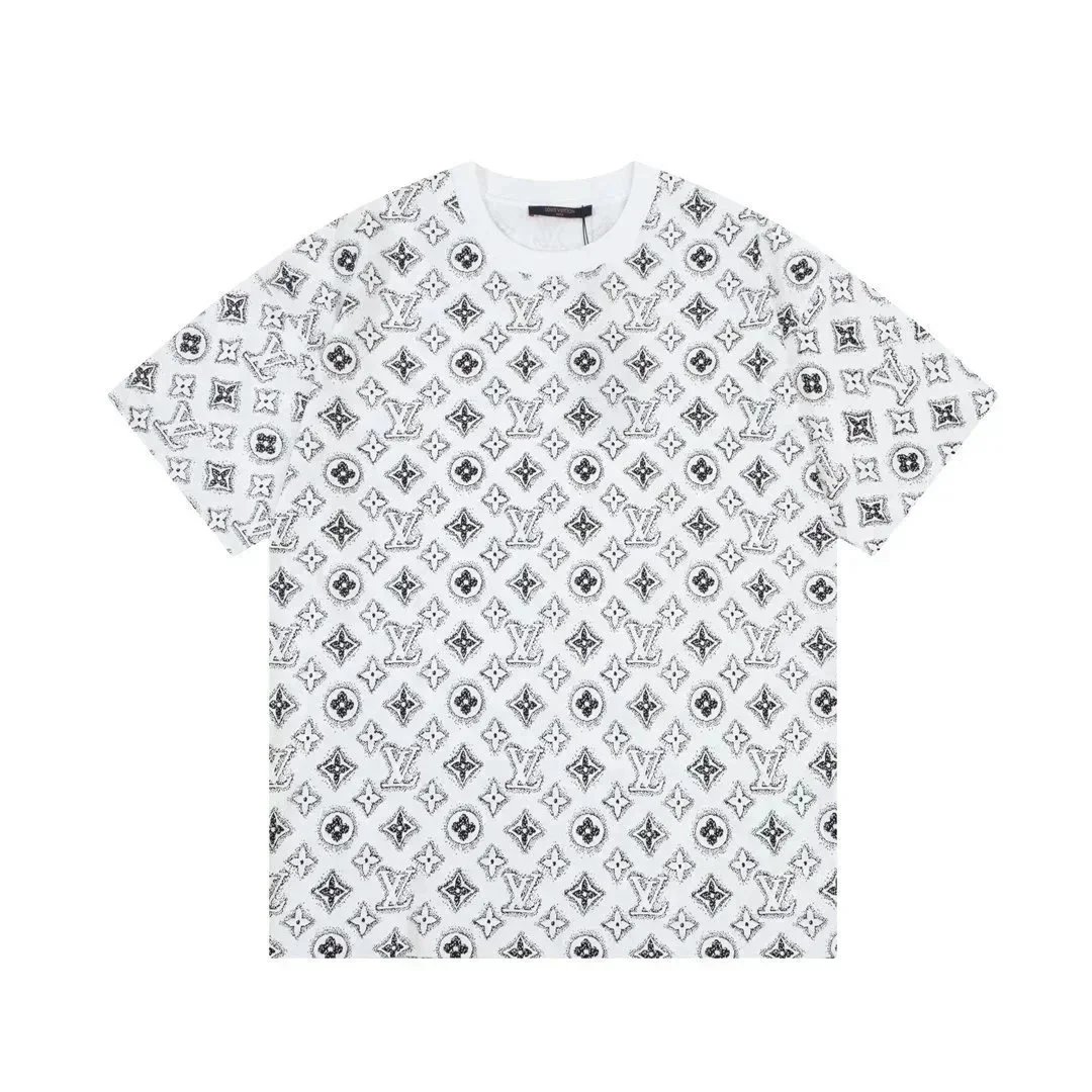 Louis Vuitton t-shirt - 20/40