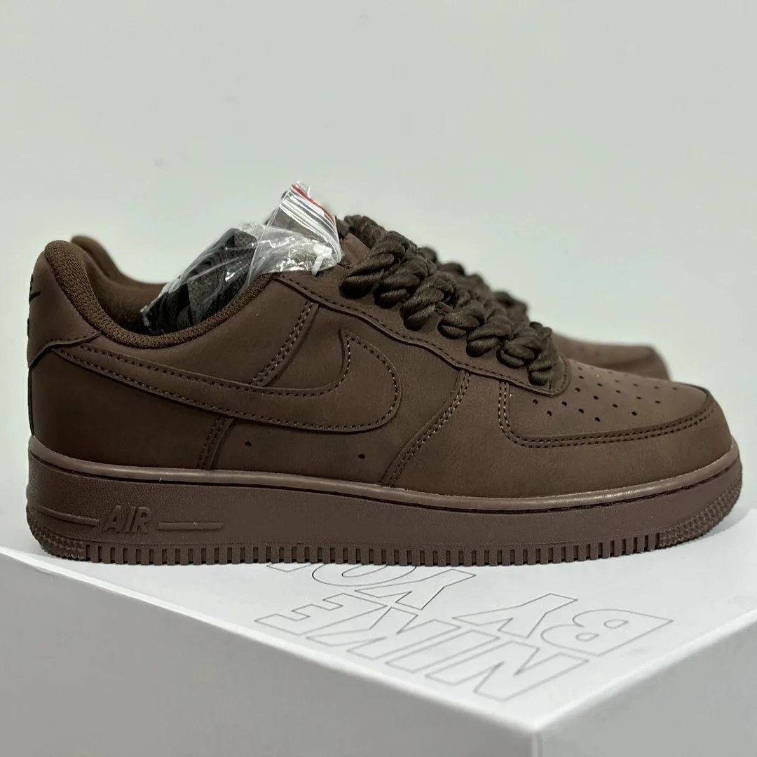 Nike Air force 1 low - 15/21