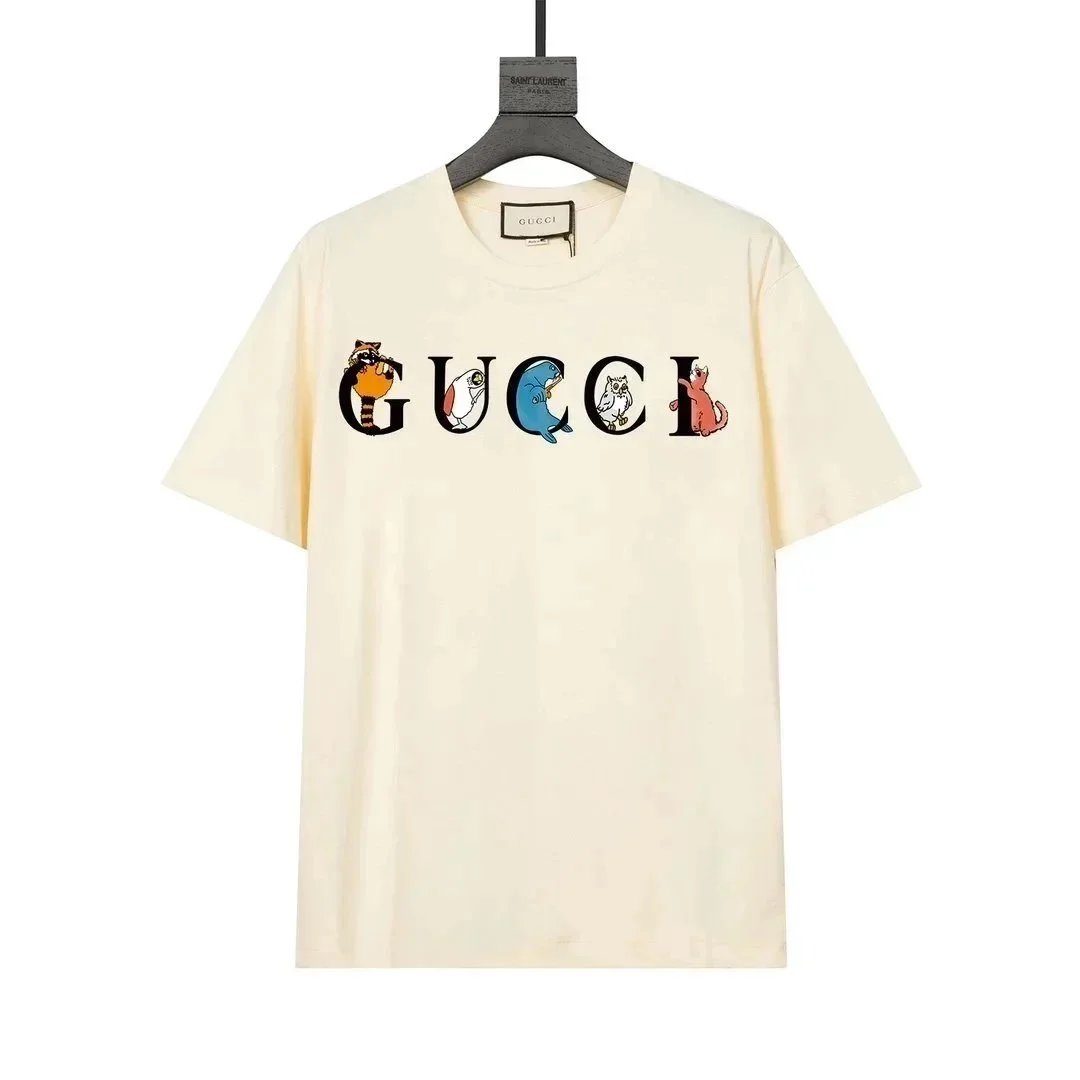 Gucci T-shirt - 12/40