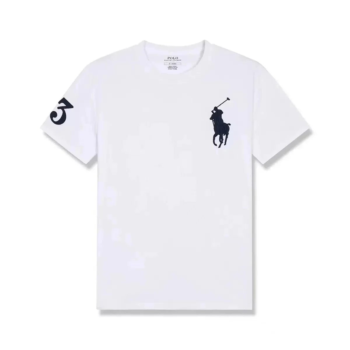 Ralph Lauren T-shirtPoloShort（40 STYLE TOP） - 16/41