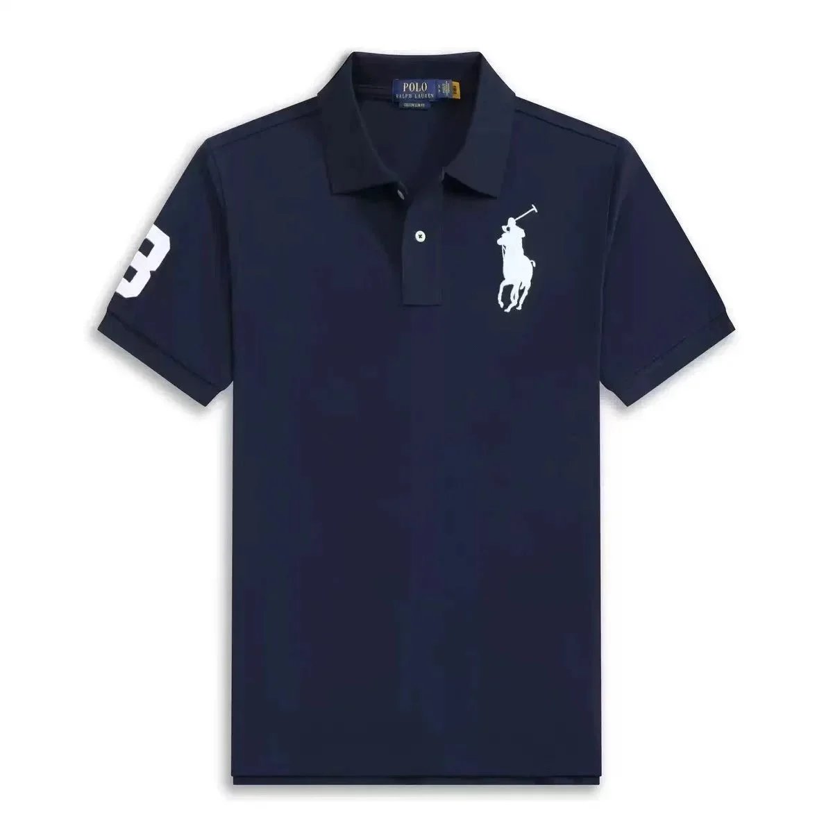 Ralph Lauren T-shirtPoloShort（40 STYLE TOP） - 25/41