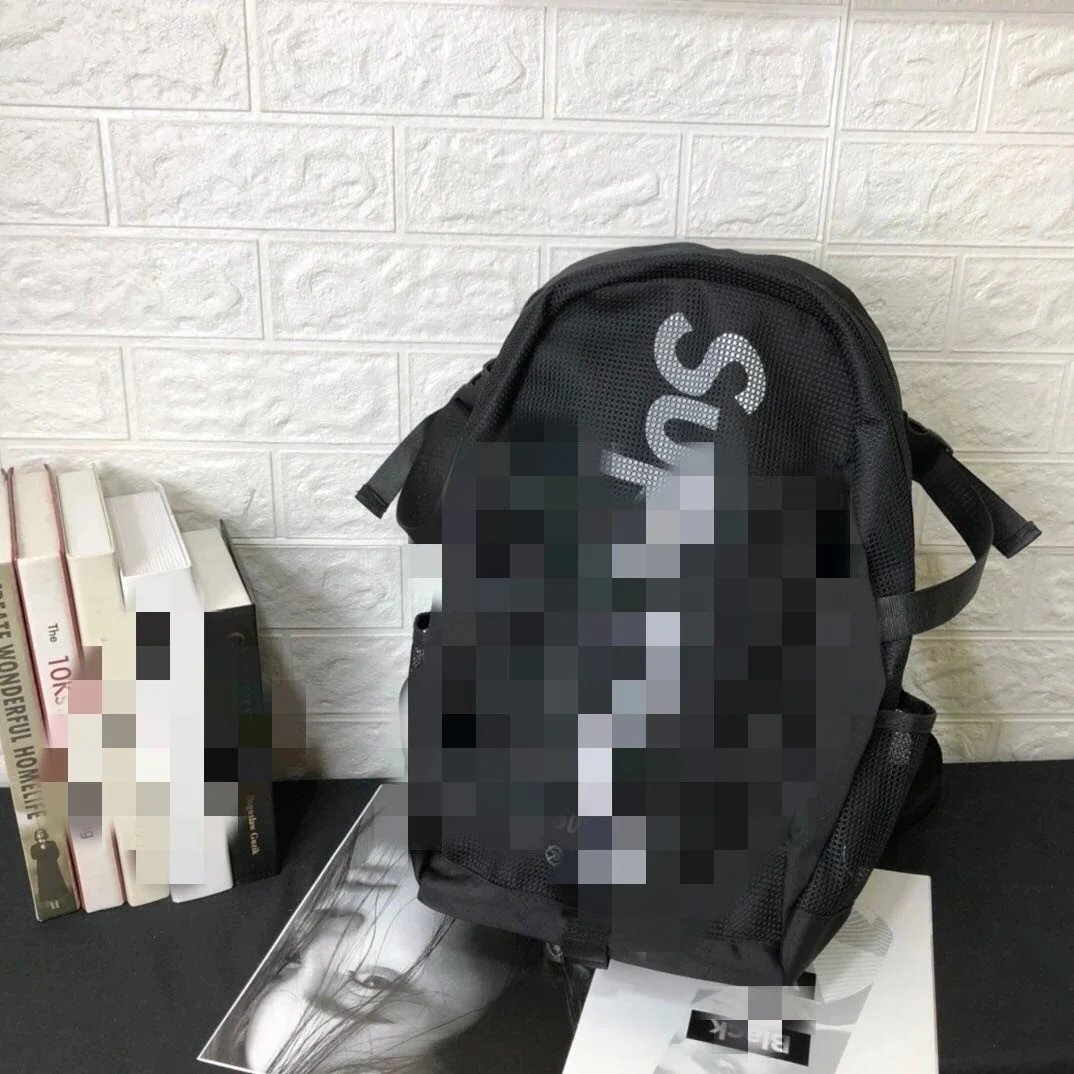 Supreme Bag - 5/11