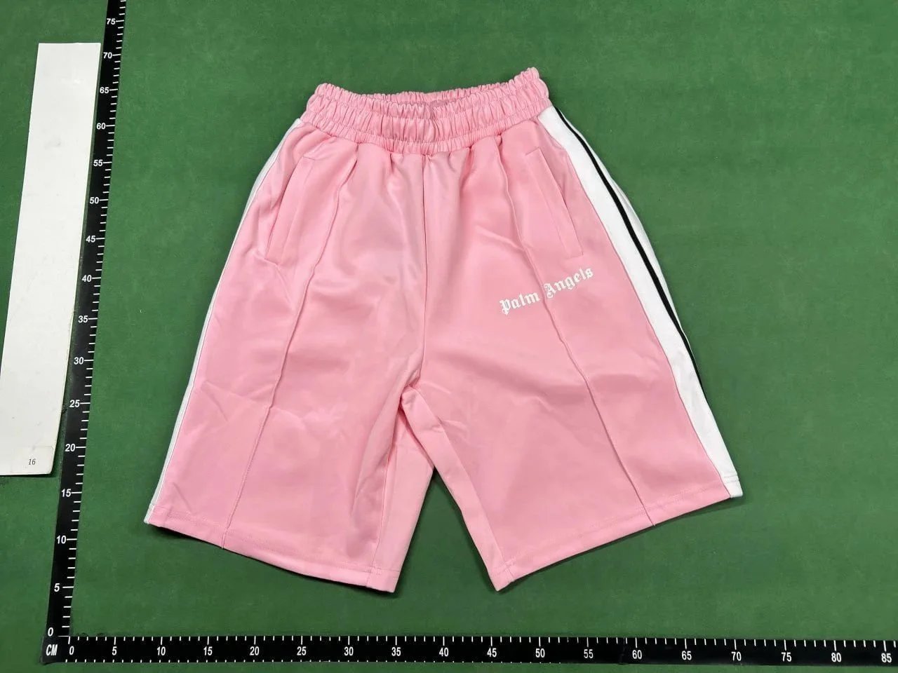 Palm Angels Tee T-shirts & Palm Angels shorts - 37/40