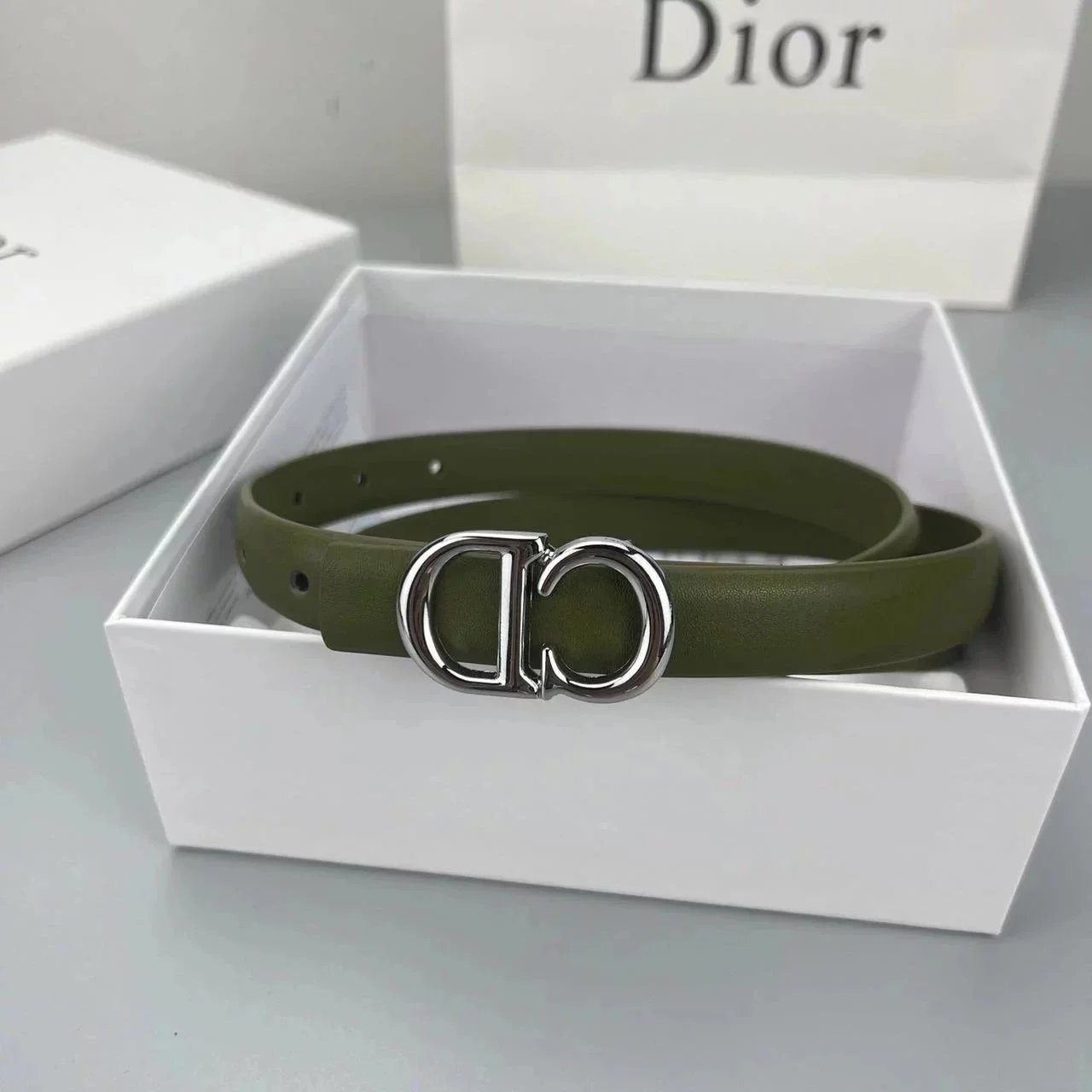 Burberry belt (40 CP) - 31/41