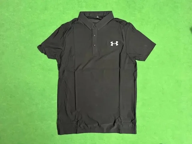 Nike T-Shirts Short-sleeve perforated athletic crew-neck T-shirt product detail image 4