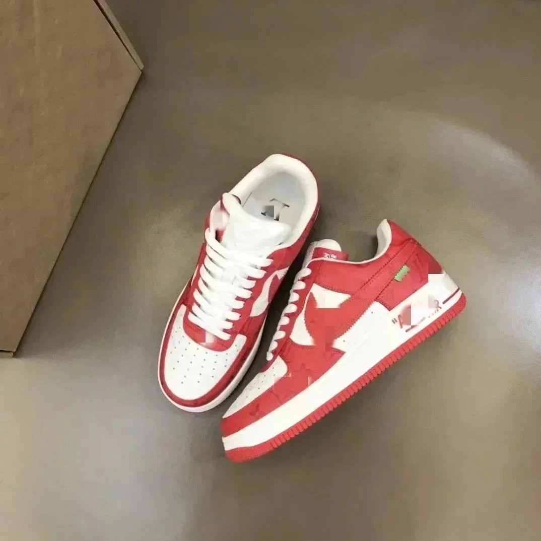 LV&nike - 2/12