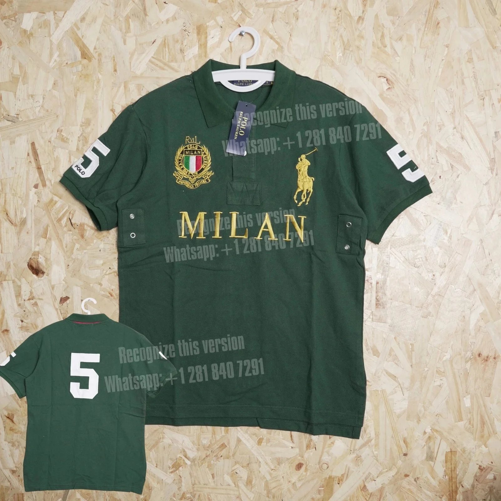 Polo Ralph Lauren ( 40 + styles) - 34/37