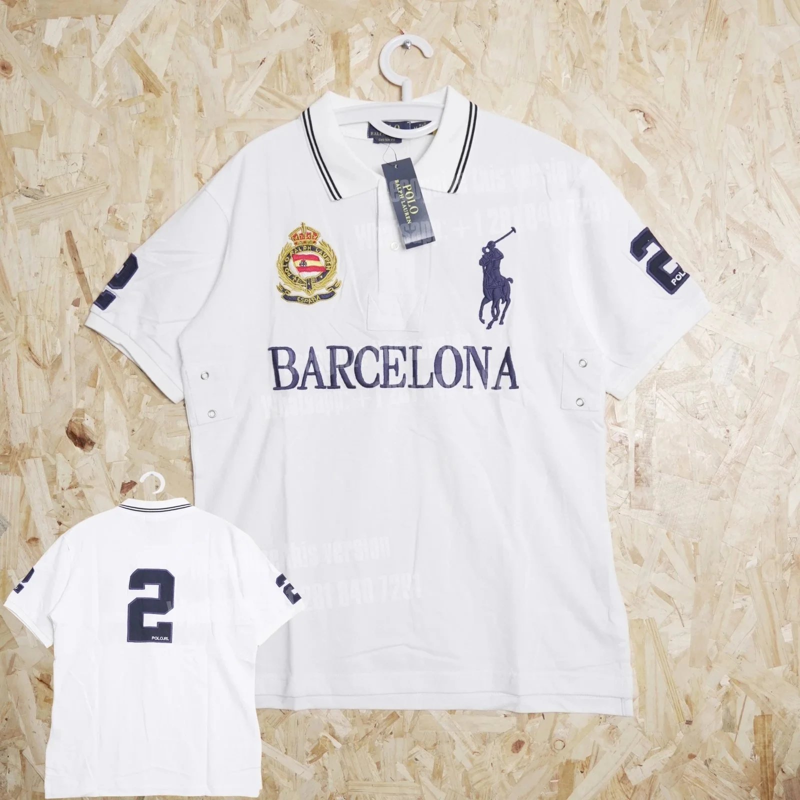 Polo Ralph Lauren ( 40 + styles) - 36/37