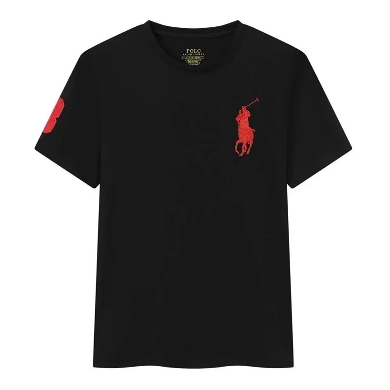 Moncler PoloRalph Lauren T-shirtShort （39 STYLE TOP） - 27/40