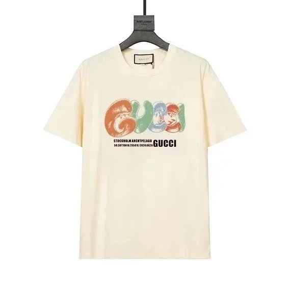 Gucci T-shirt - 7/40
