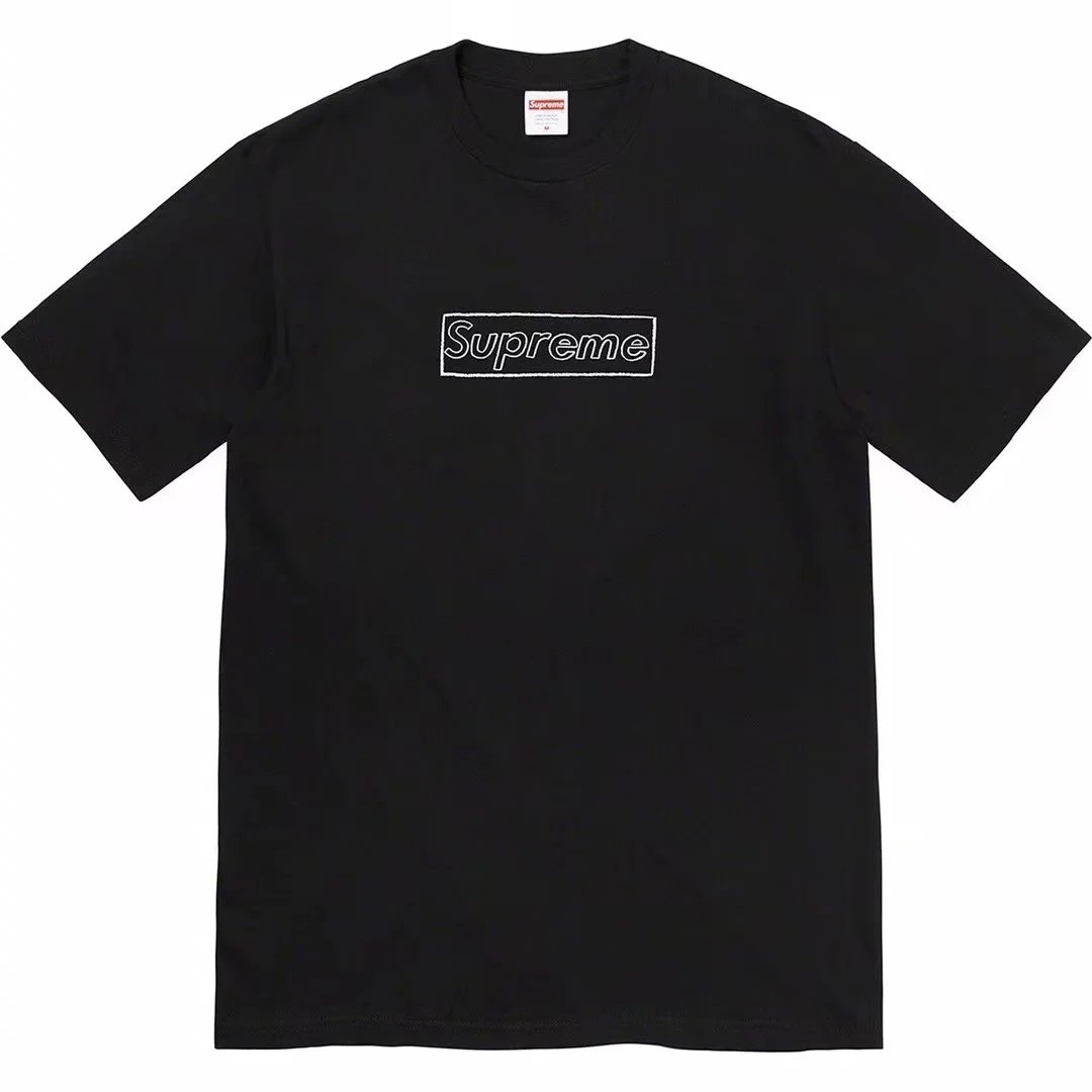 Supreme T-shirt (35+) - 18/32