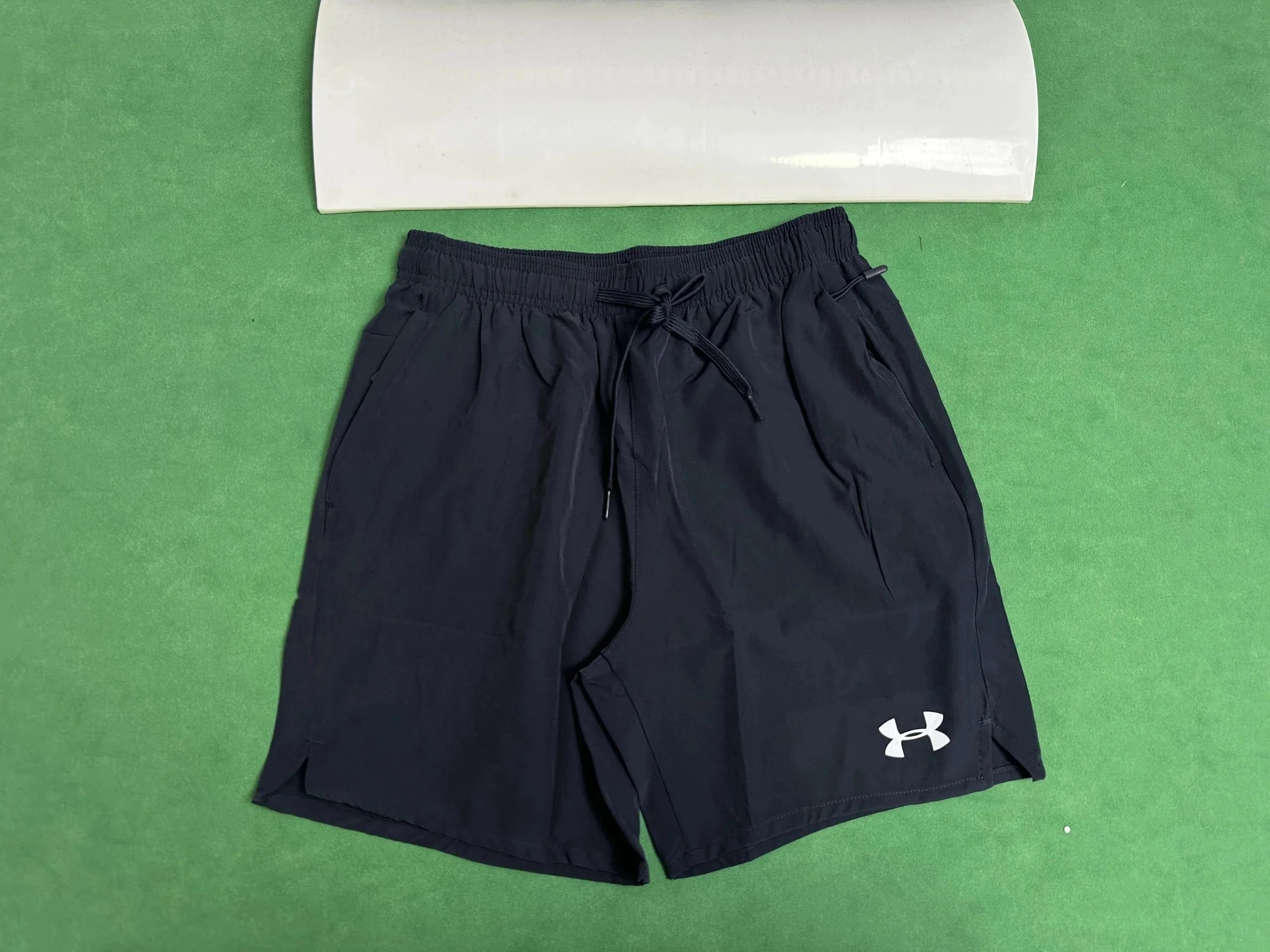 Nike T-Shirts Short-sleeve perforated athletic crew-neck T-shirt image 3