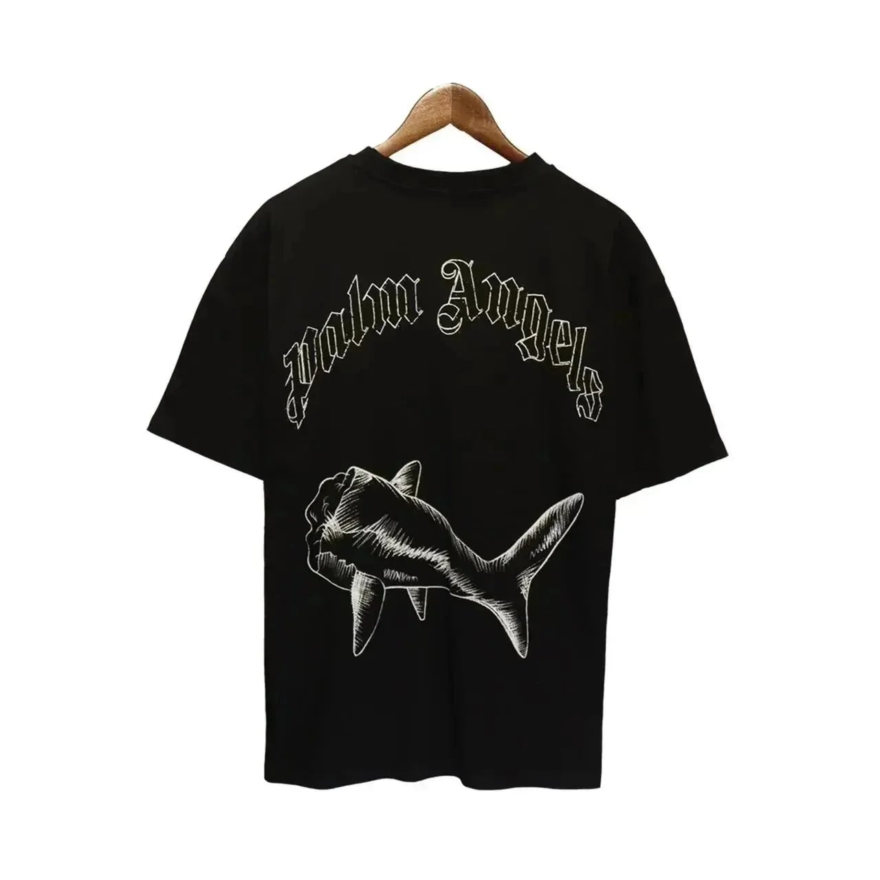 Palm Angels Tee T-shirts & Palm Angels shorts - 14/40