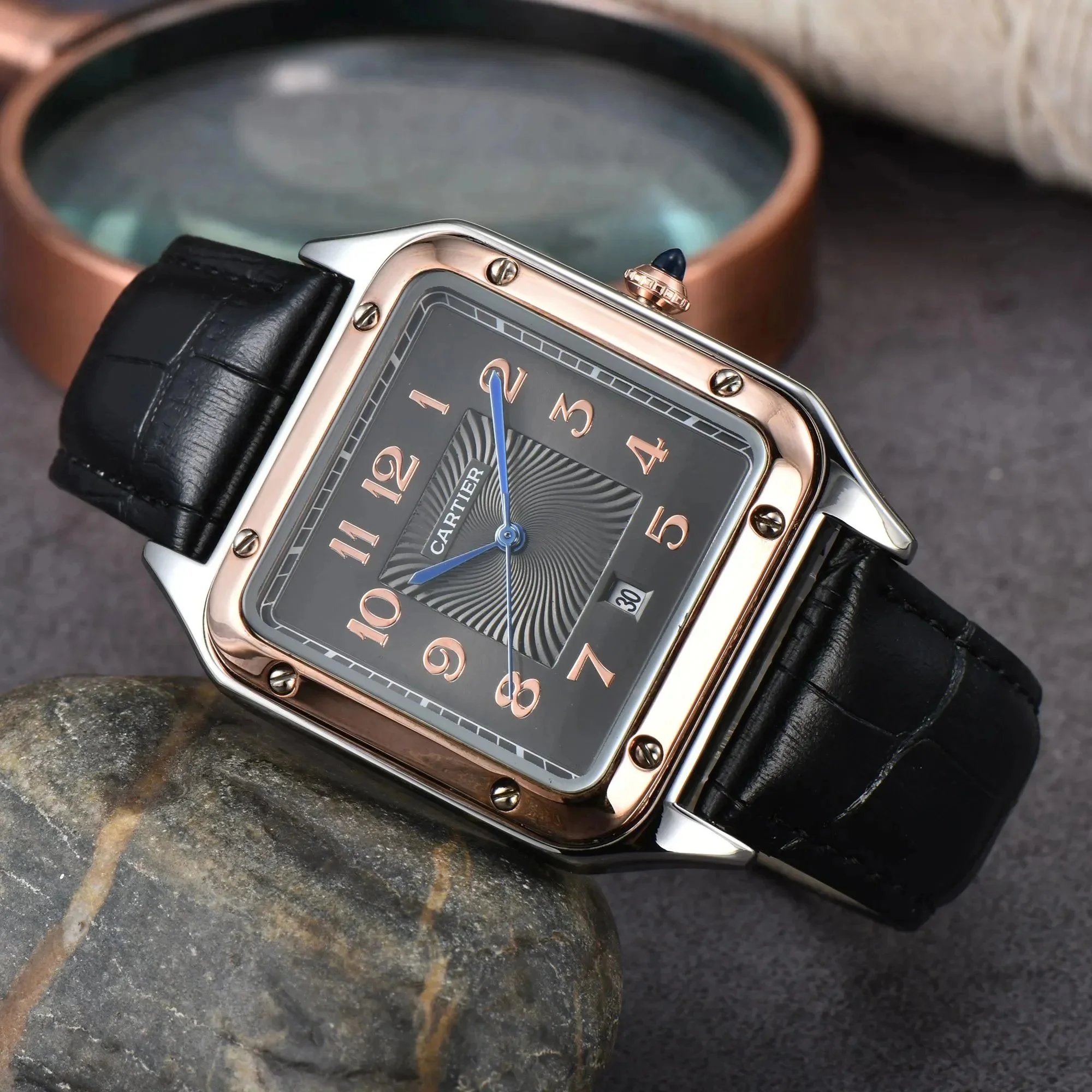 Cartier Watches（39 STYLE TOP） - 9/41