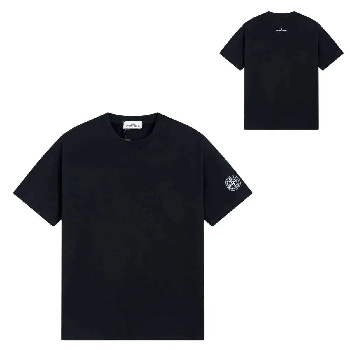 Stone Island T-shirt（20+colors）High version - 20/26