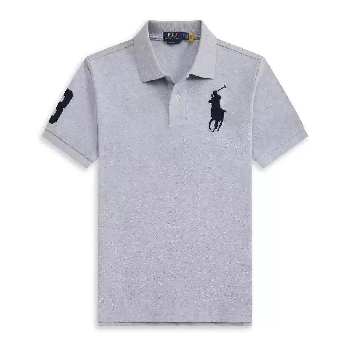 Ralph Lauren T-shirtPoloShort（40 STYLE TOP） - 23/41
