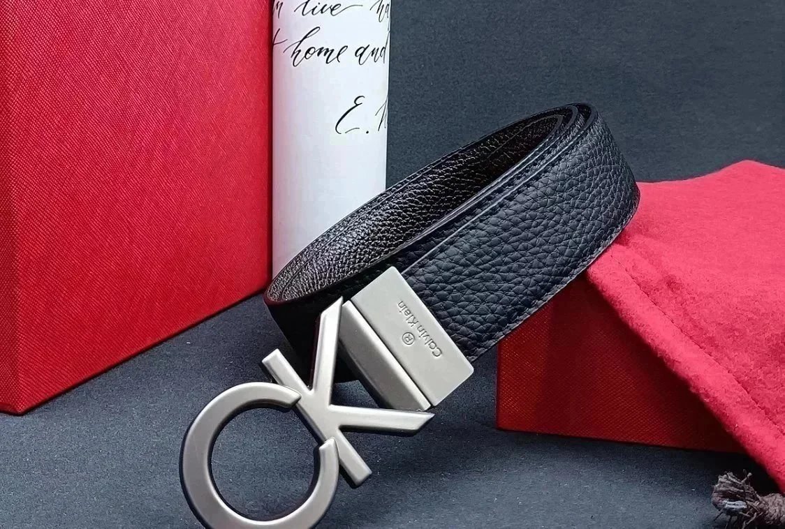 Calvin Klein Belt - 12/27