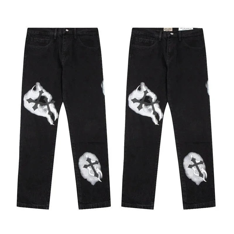 Gallery Dept jean - 7/22