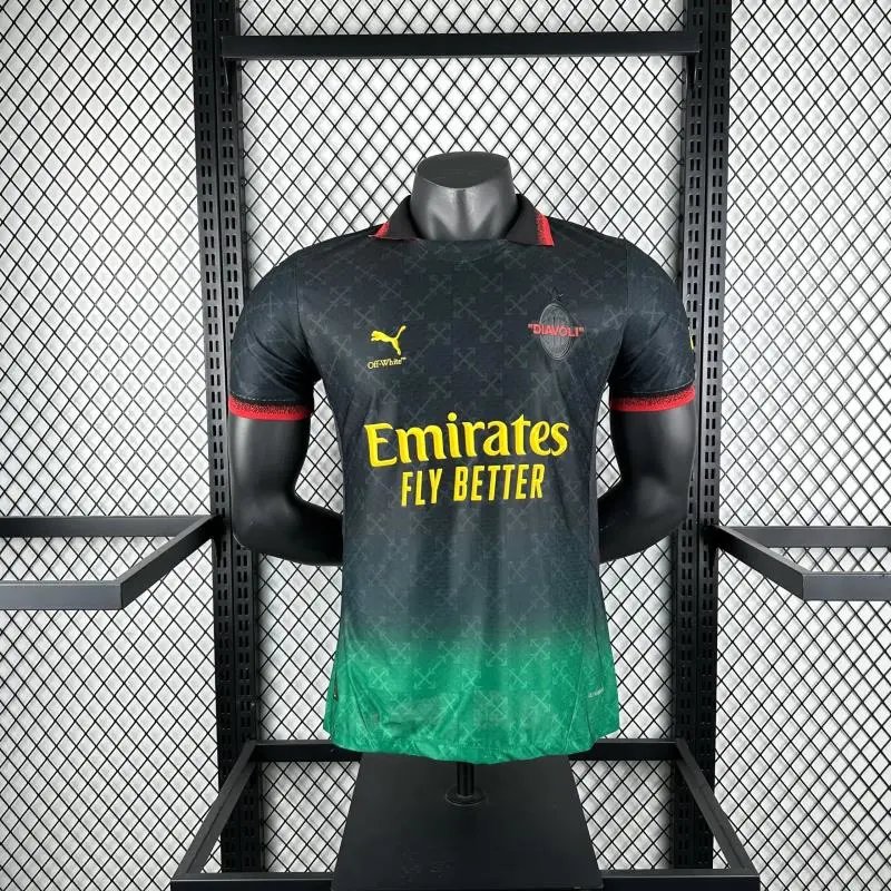 Italy jersey - 25/33