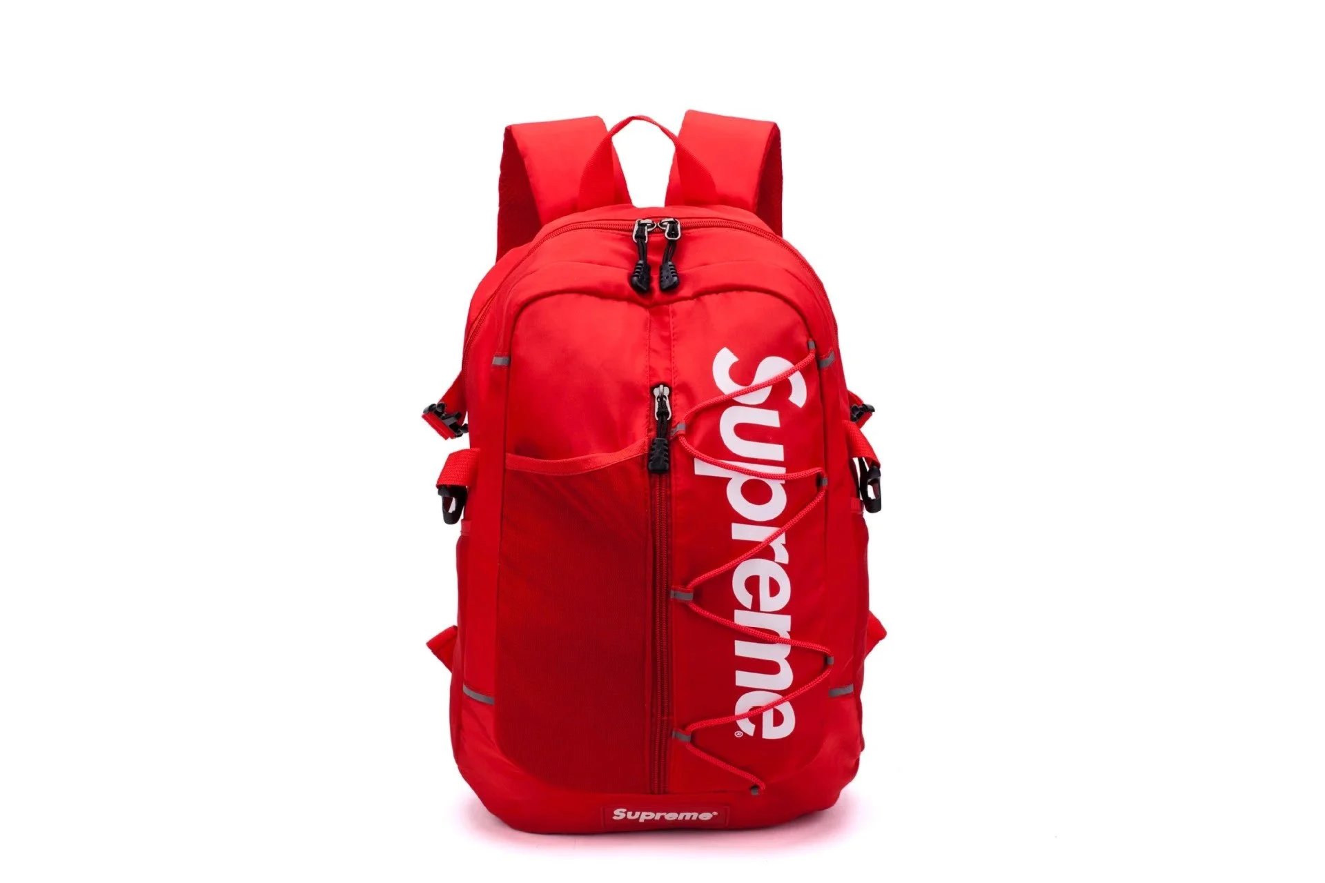 Supreme Bag - 9/11