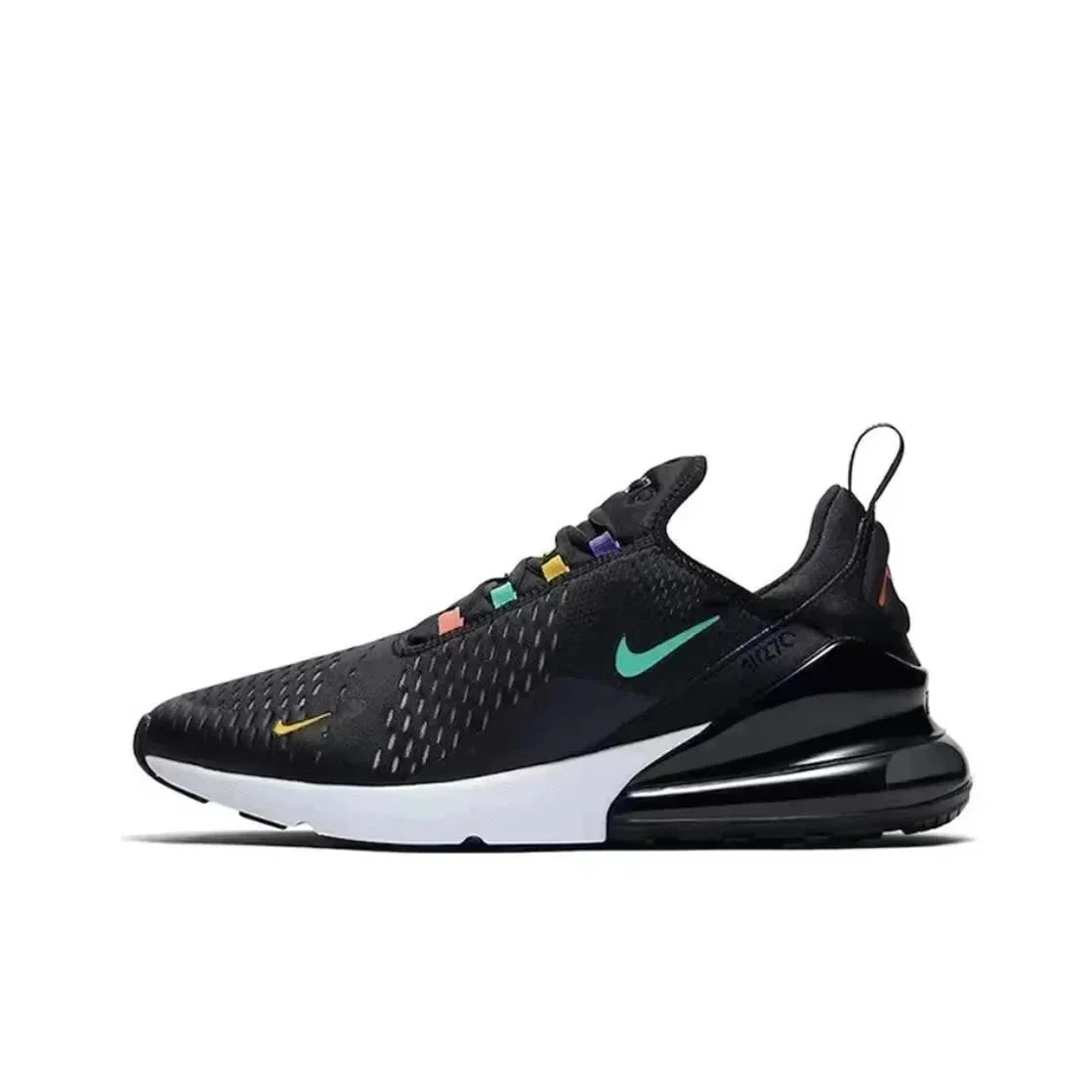 Nike Air Max270 cushion shoes - 15/28