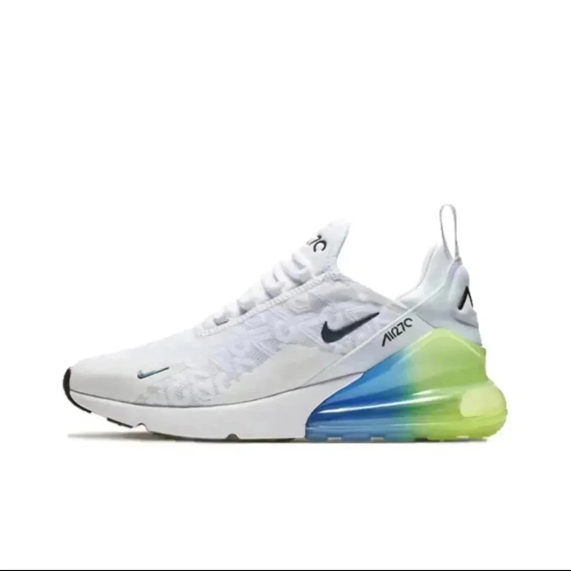 Nike Air Max270 cushion shoes - 11/28