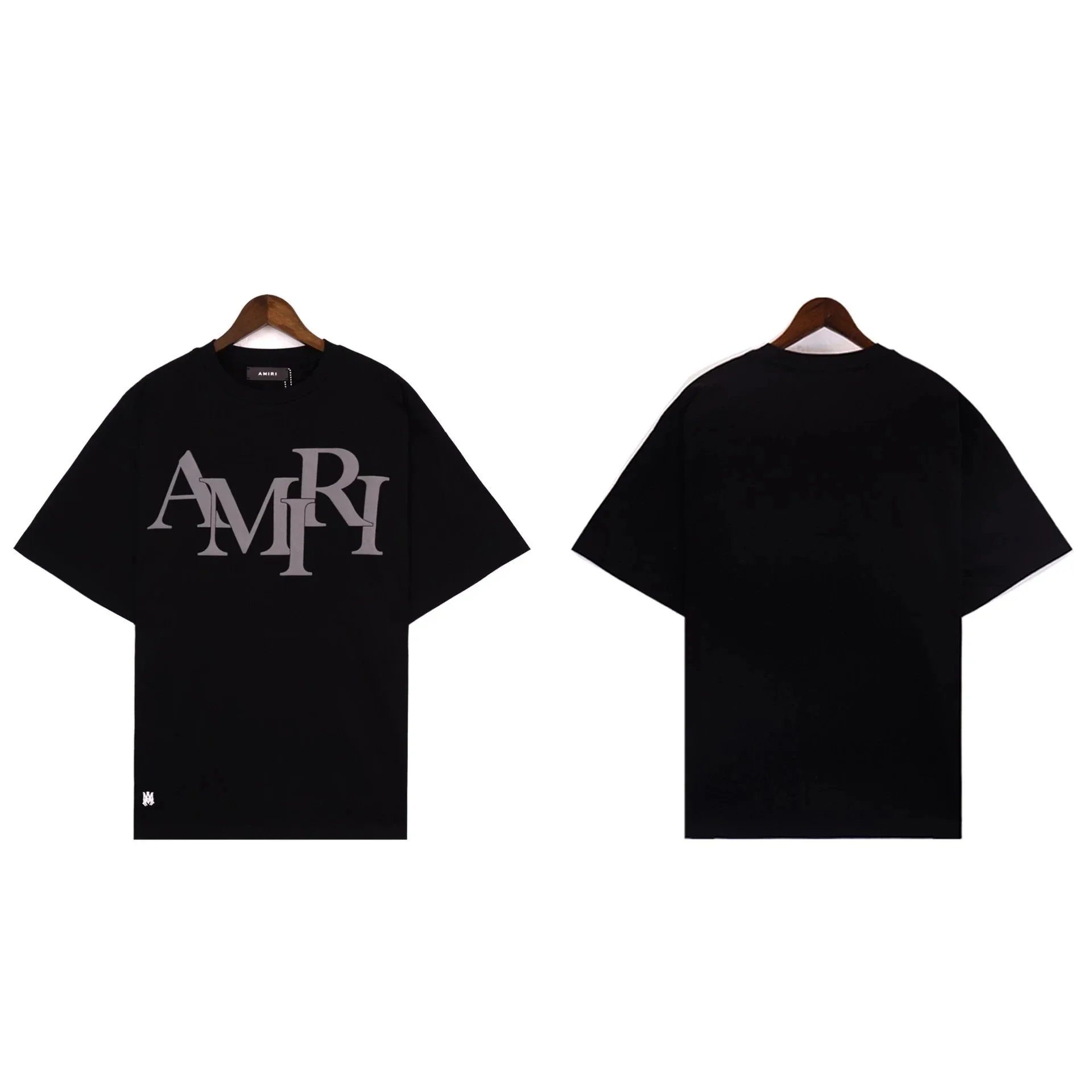 Amiri T-Shirts (color 2) - 2/3