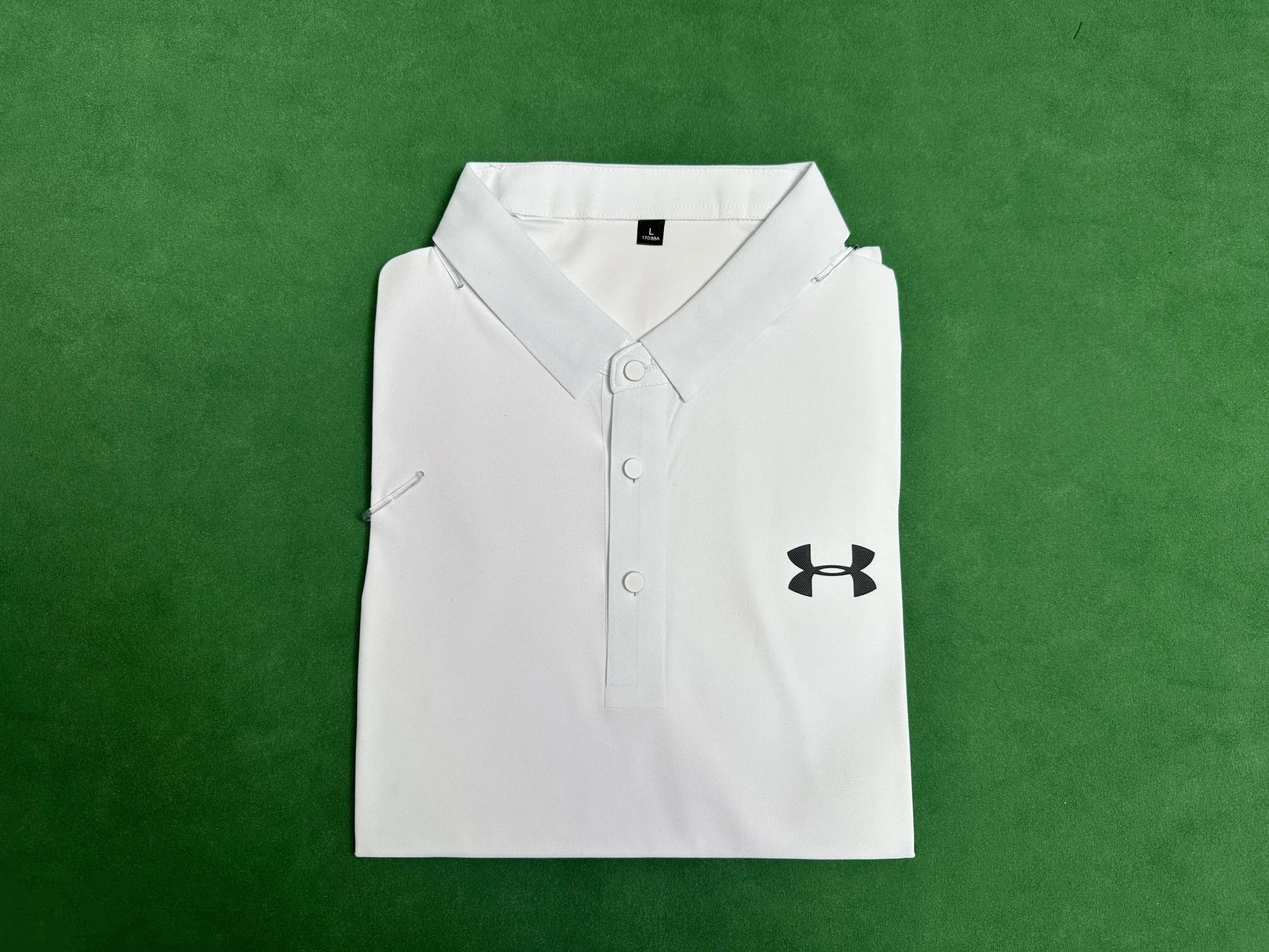 Nike T-Shirts Short-sleeve perforated athletic crew-neck T-shirt image 9