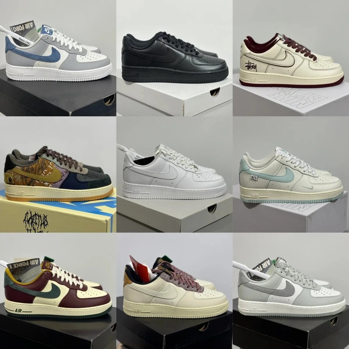 Nike Air force 1 low