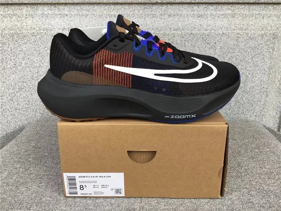 Nike Fly 5 - 8/13