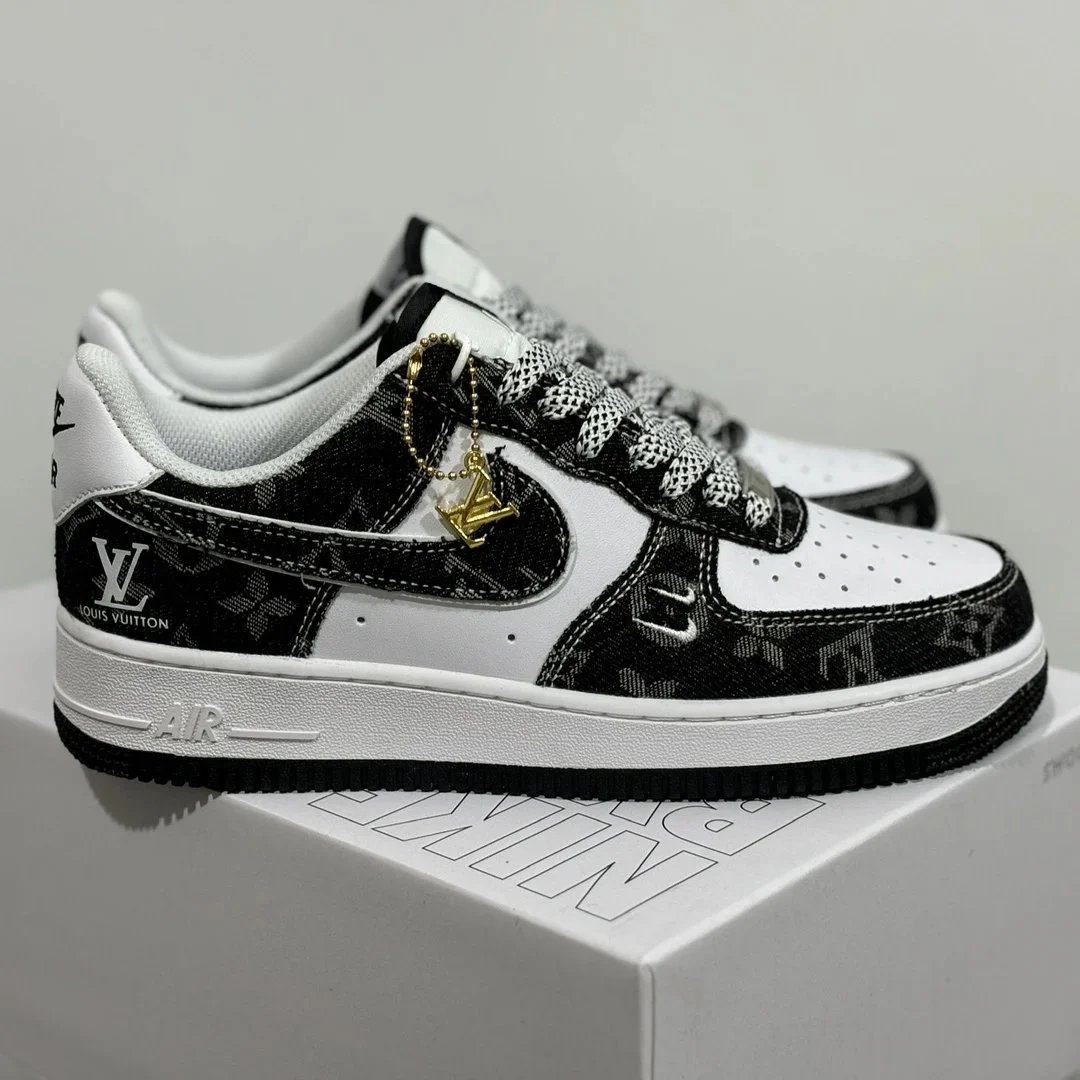 Nike Air force 1 low - 17/21